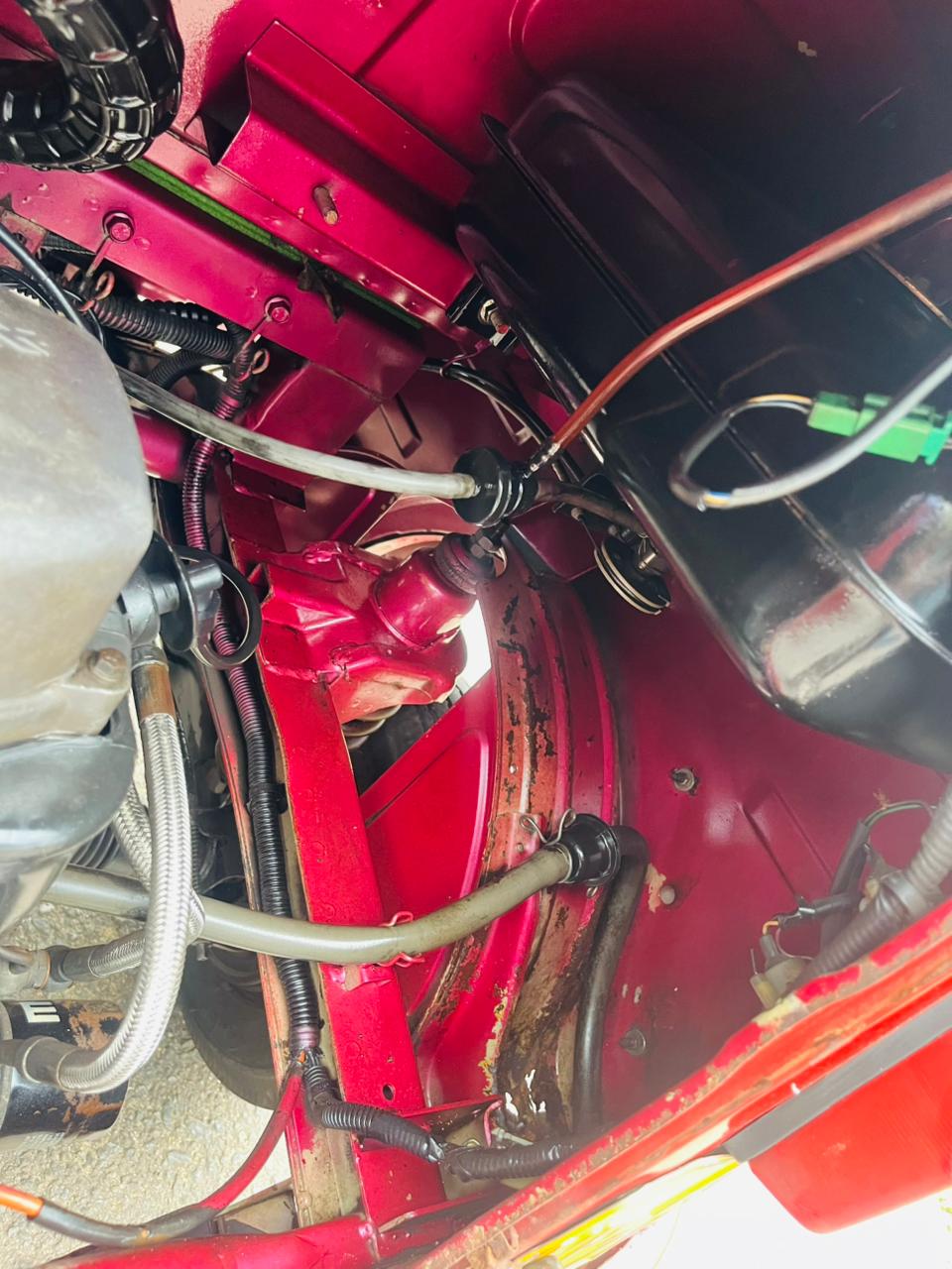 Bajaj Three Wheel 2015 - Used Three wheeler sale in Sri Lanka - patpat.lk