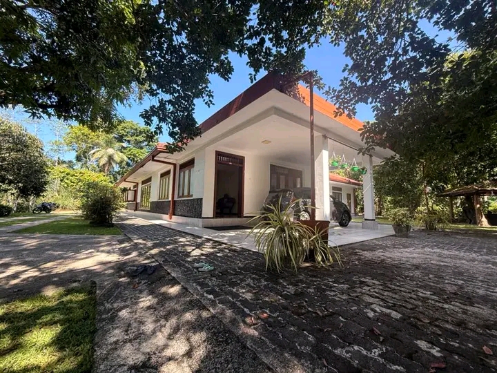 House for Sale in Yakkalamulla