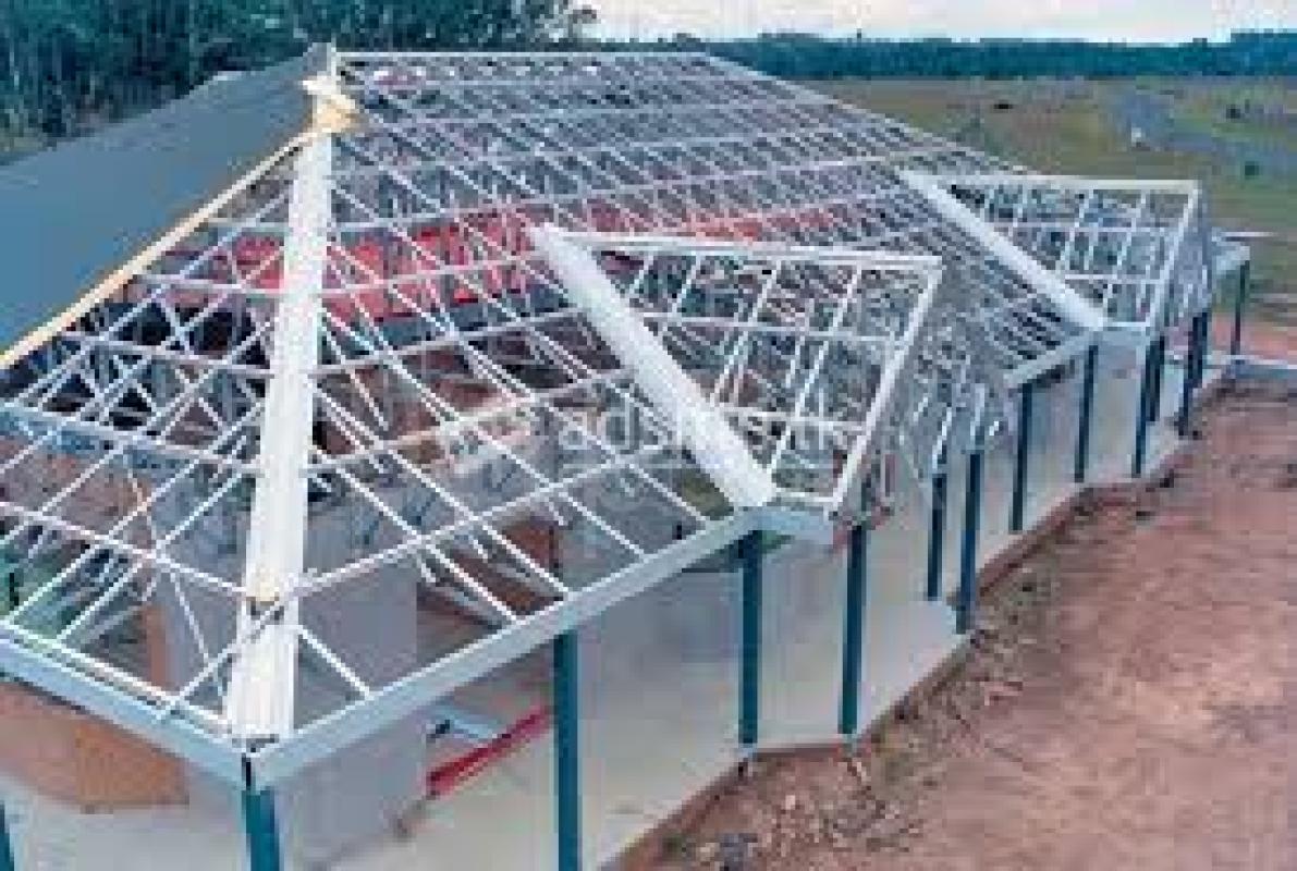 STEEL ROOFING SERVICES