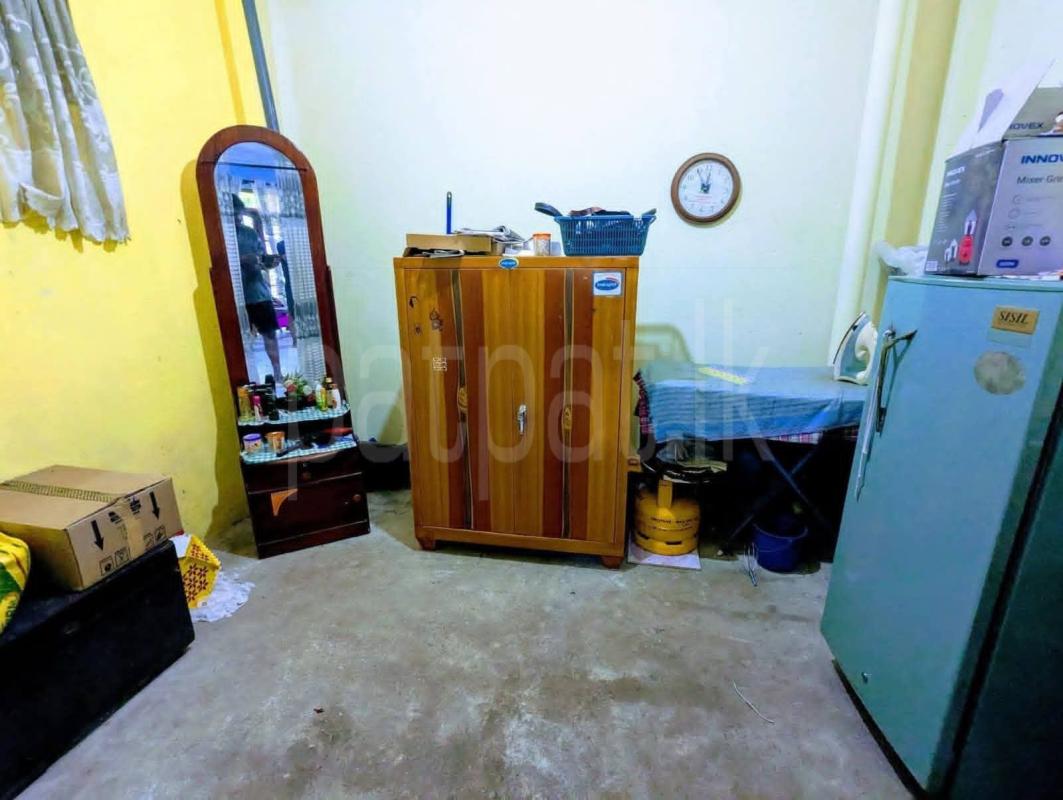 House for Sale in Nittambuwa