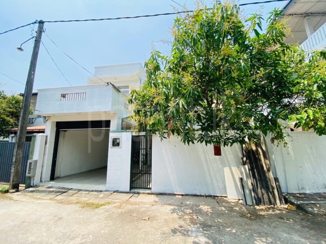 House for Rent in Battaramulla