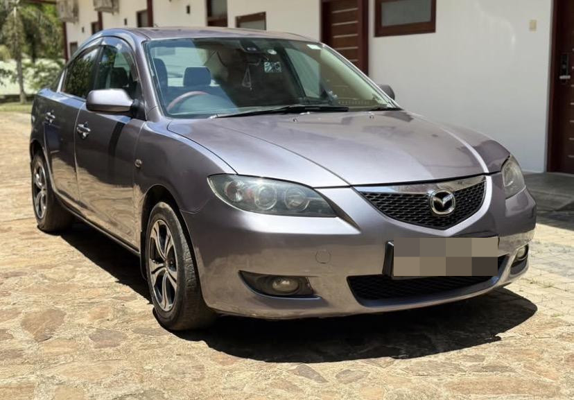 Mazda Axela 2004 - Used Car sale in Sri Lanka - patpat.lk