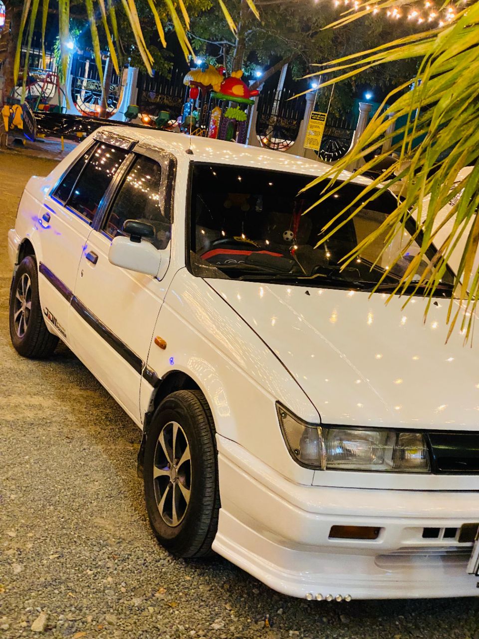 Isuzu Gemini 1989 - Used Car sale in Sri Lanka - patpat.lk