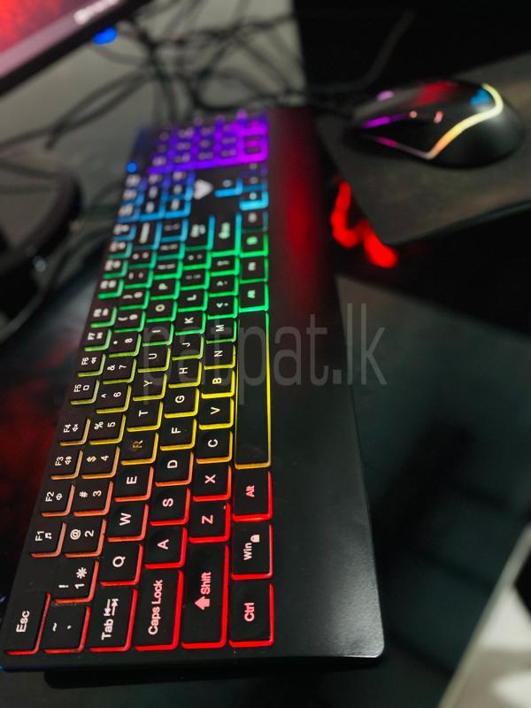 🔥 FULL GAMING SETUP FOR SALE 🔥