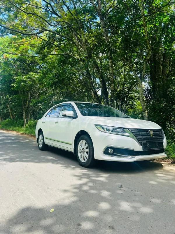 Toyota Premio 2016 - பயன்படுத்தப்பட்டது கார் sale in Sri Lanka - patpat.lk