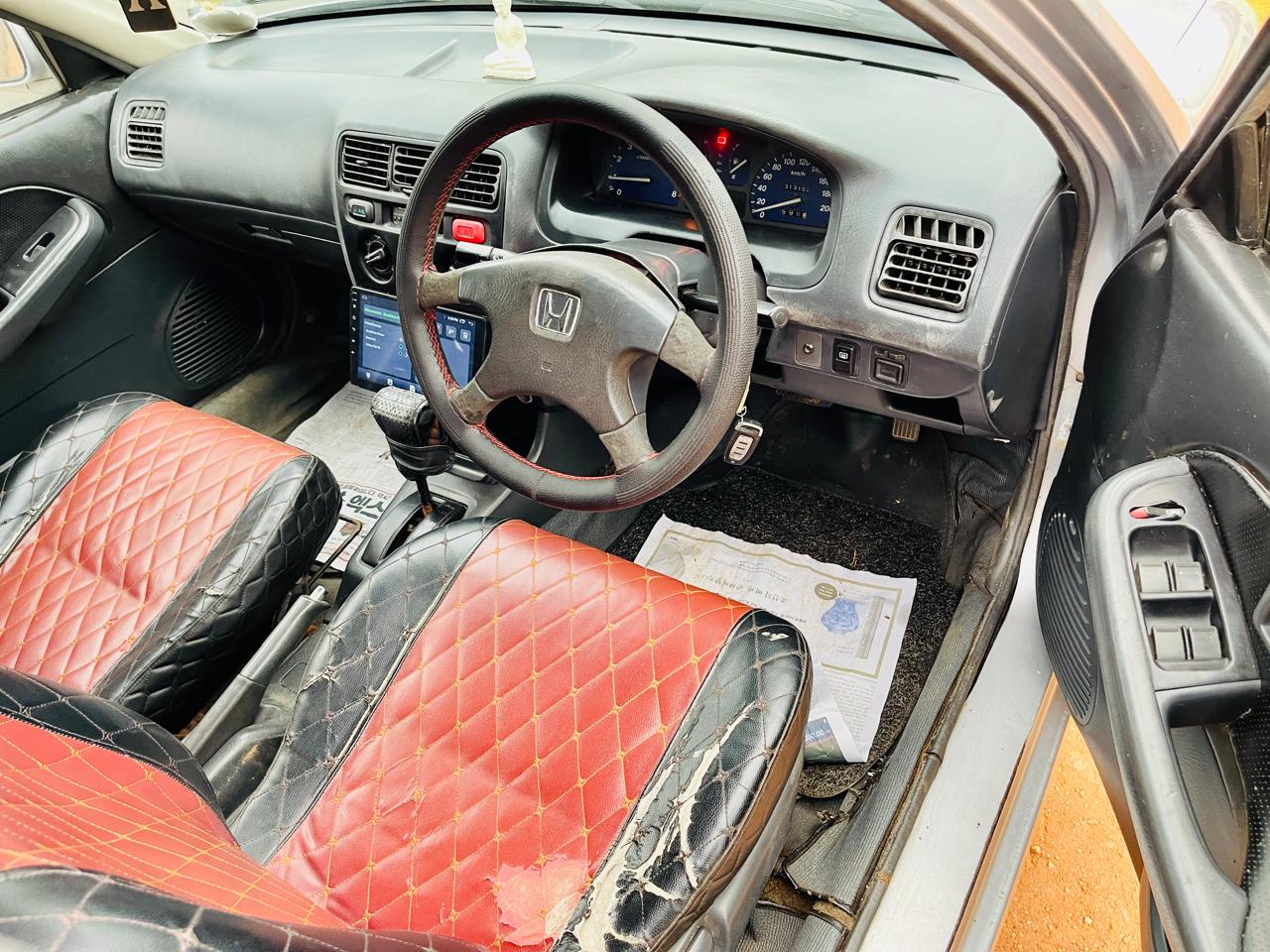 Honda City 2000 - Used Car sale in Sri Lanka - patpat.lk