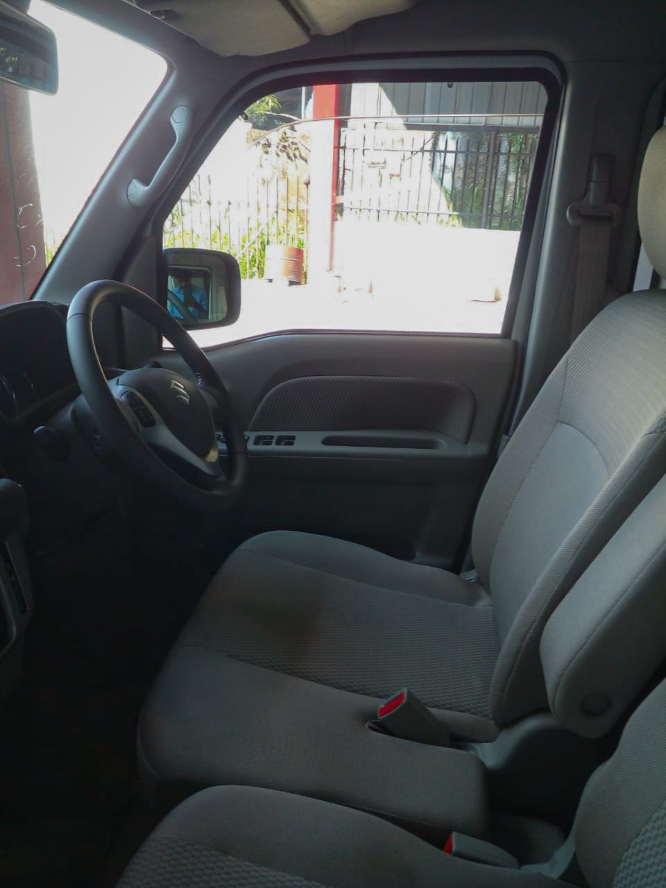 Suzuki Every 2025 - Reconditioned Van sale in Sri Lanka - patpat.lk