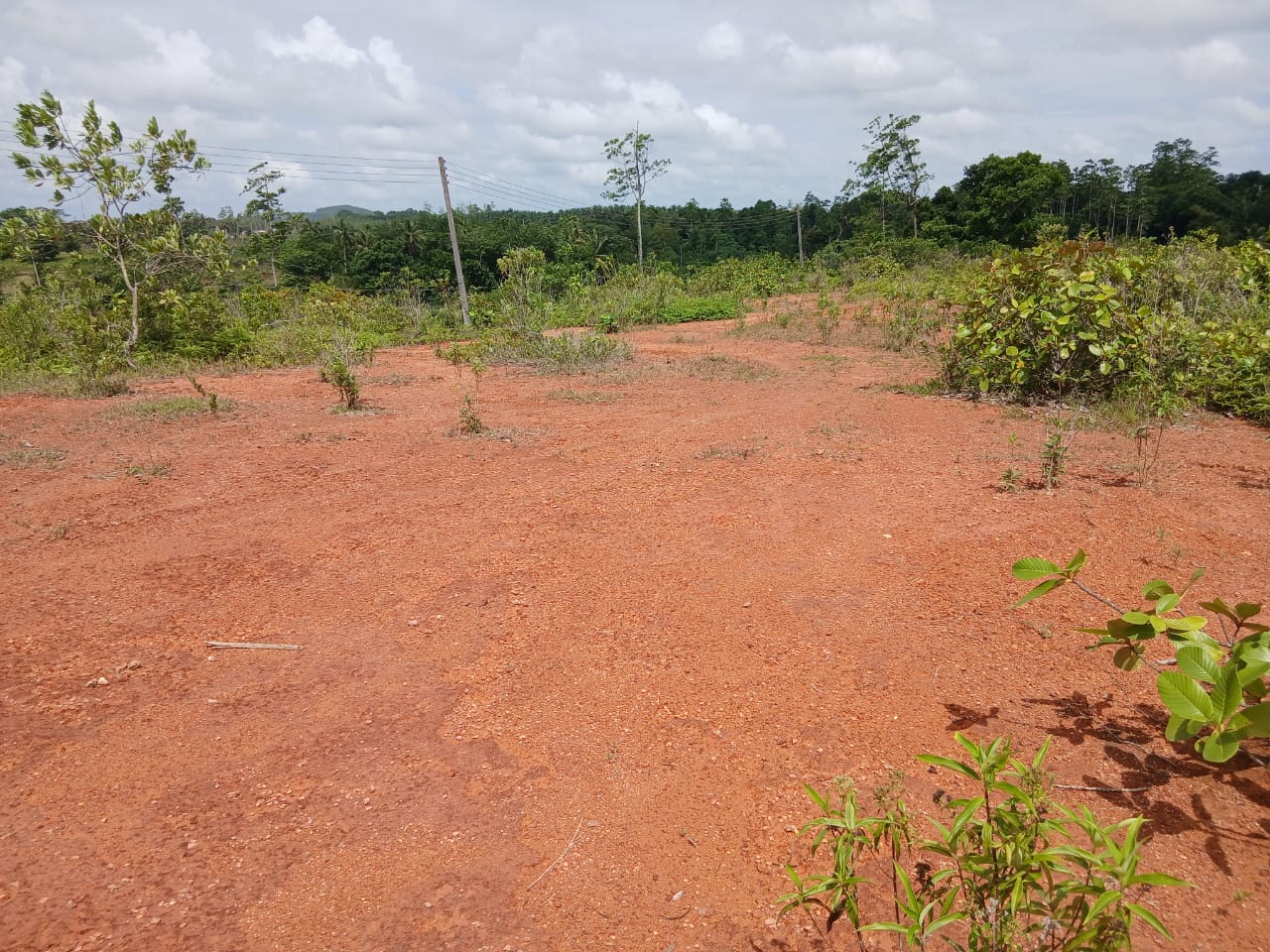 Residential Land for Sale in Kalutara