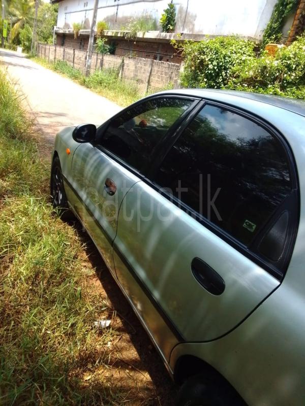 Daewoo Lanos 2000 - Used Car sale in Sri Lanka - patpat.lk