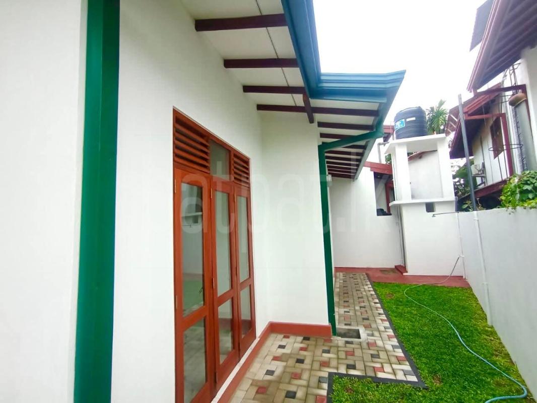 House for Sale in Piliyandala
