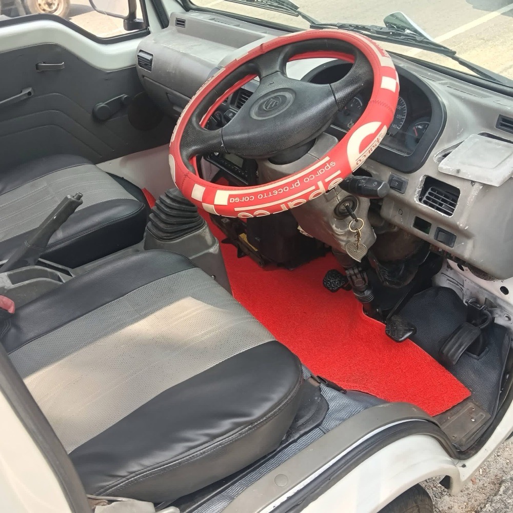 Foton Aumark 2013 - Used Truck sale in Sri Lanka - patpat.lk