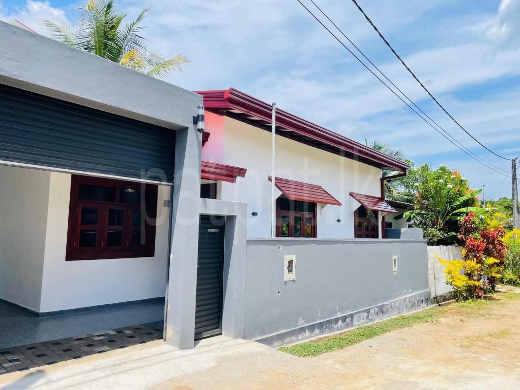 House for Sale in Godagama