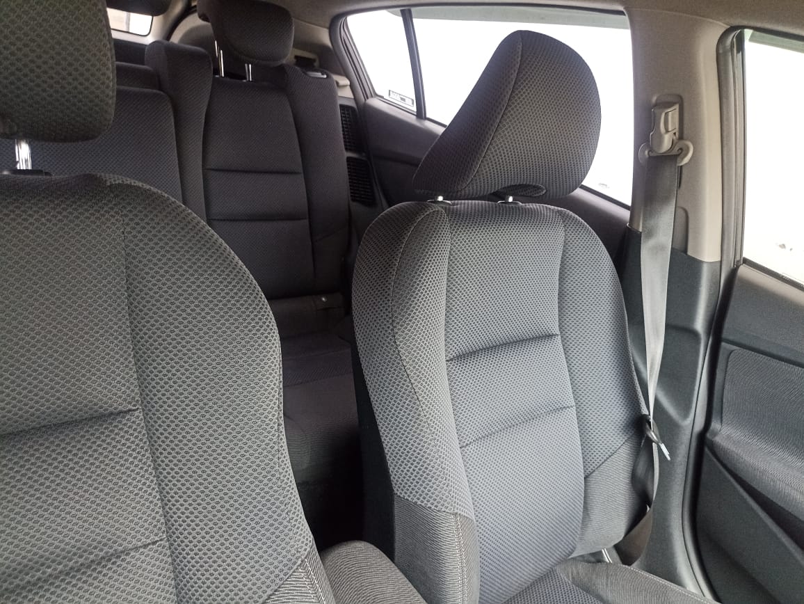 Honda Insight 2011 - பயன்படுத்தப்பட்டது கார் sale in Sri Lanka - patpat.lk