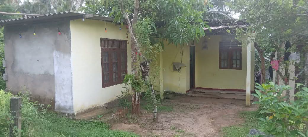 House for Sale in Homagama