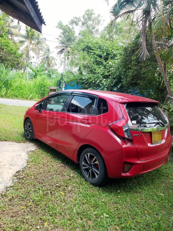 Honda Fit 2014 - Used Car sale in Sri Lanka - patpat.lk