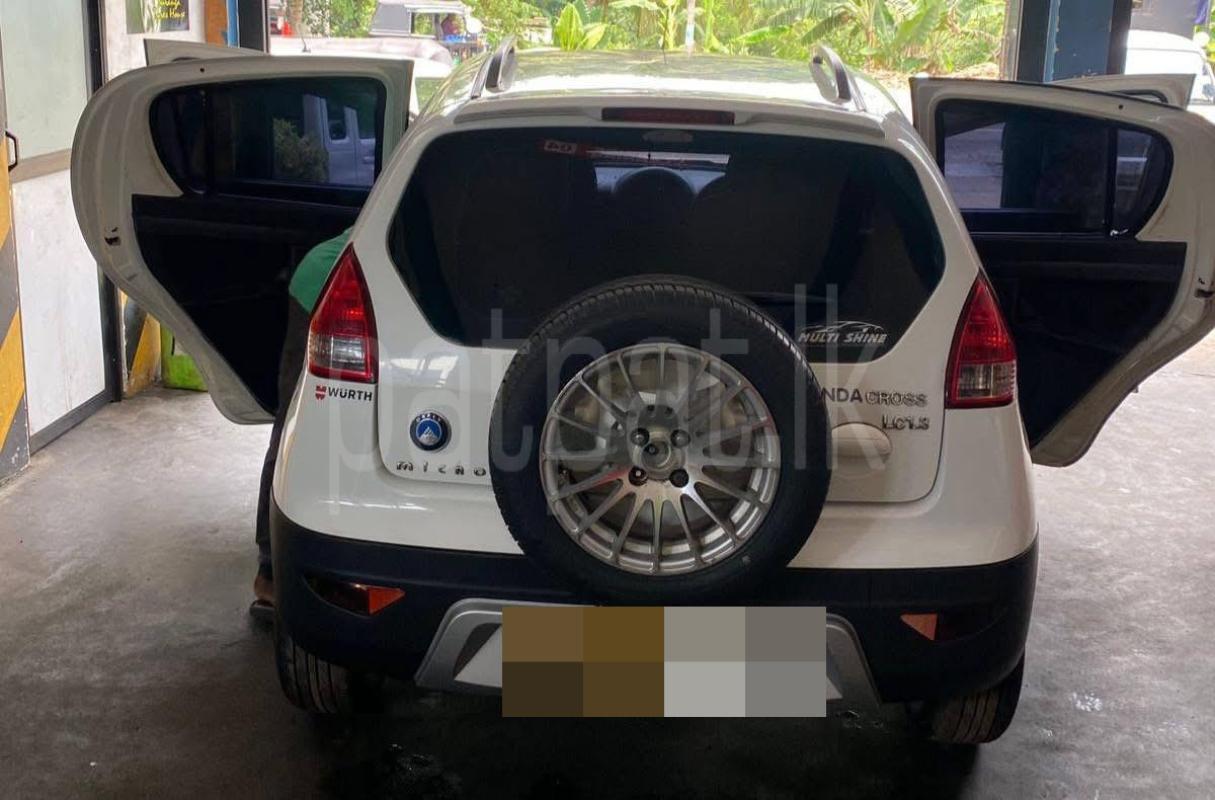 Micro Panda 2014 - Reconditioned Car sale in Sri Lanka - patpat.lk