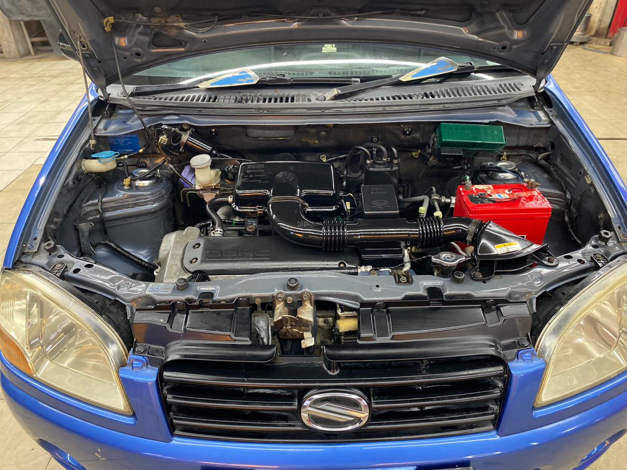 Suzuki Swift 2006 - Used Car sale in Sri Lanka - patpat.lk