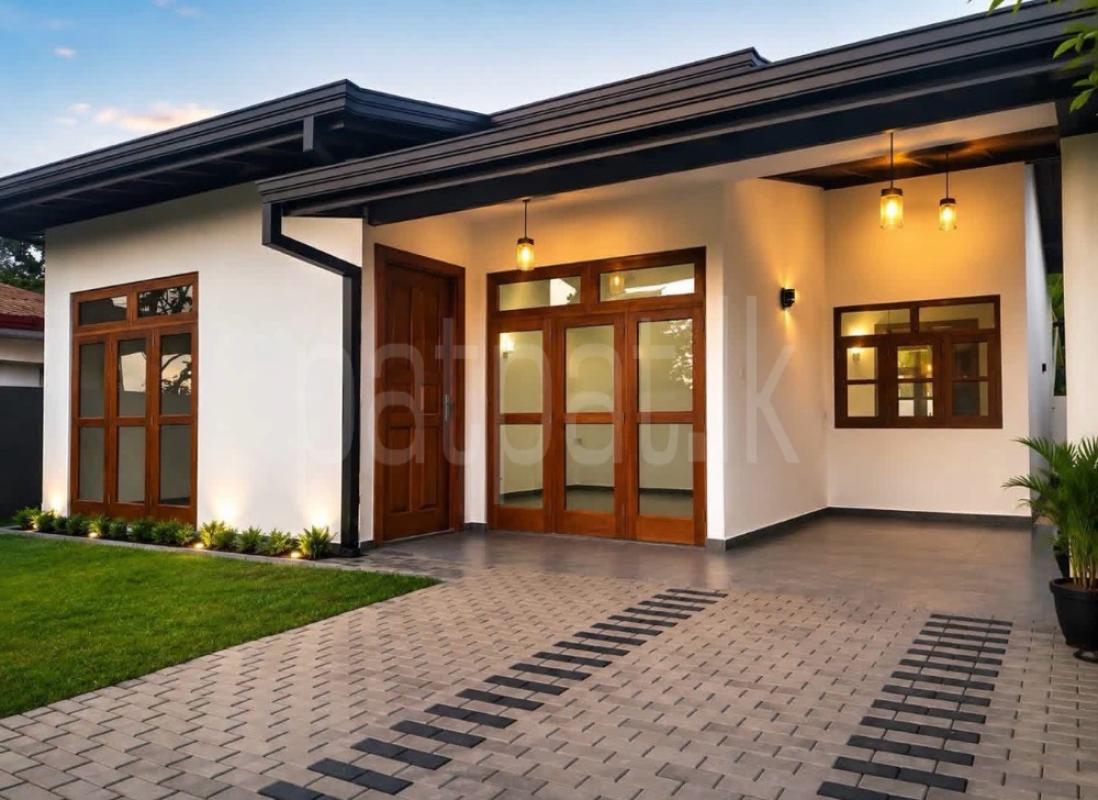 House for Sale in Godagama