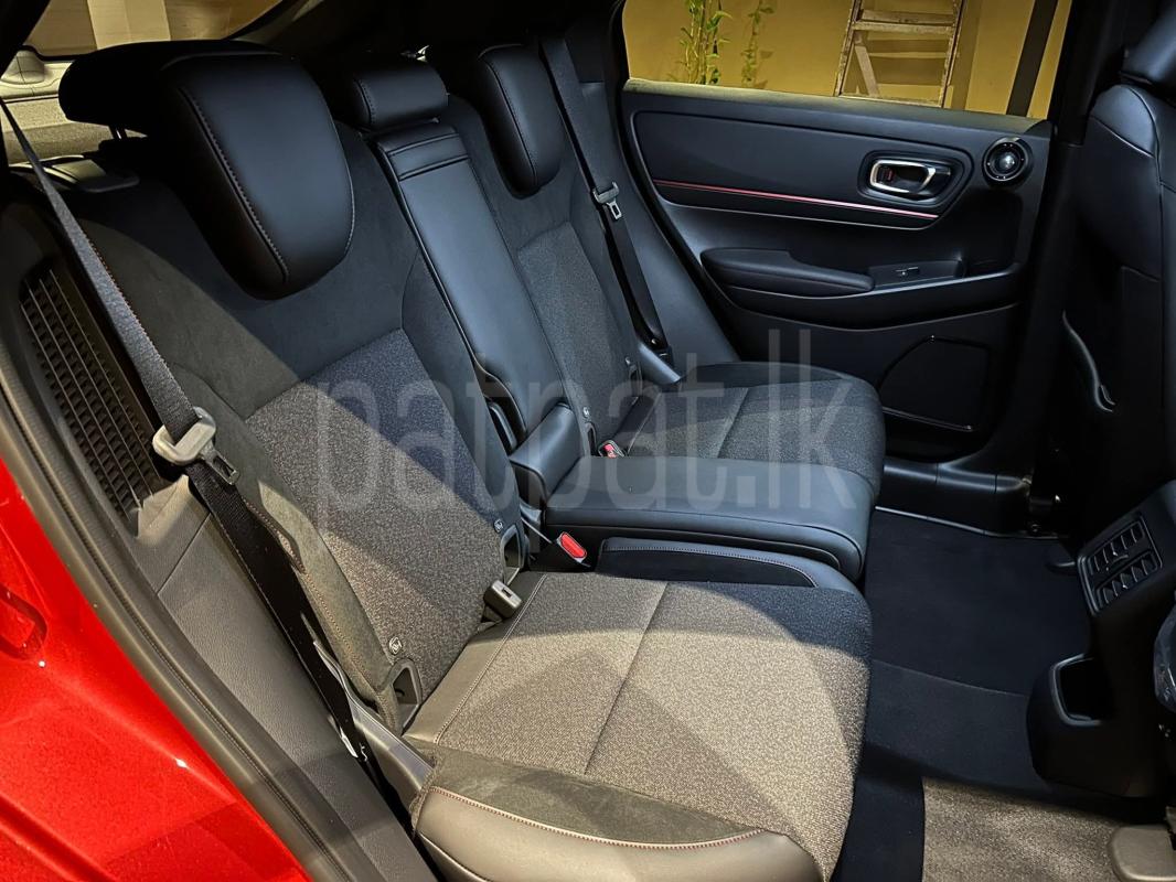 Honda Vezel 2026 - சான்றளிக்கப்பட்டது SUV sale in Sri Lanka - patpat.lk