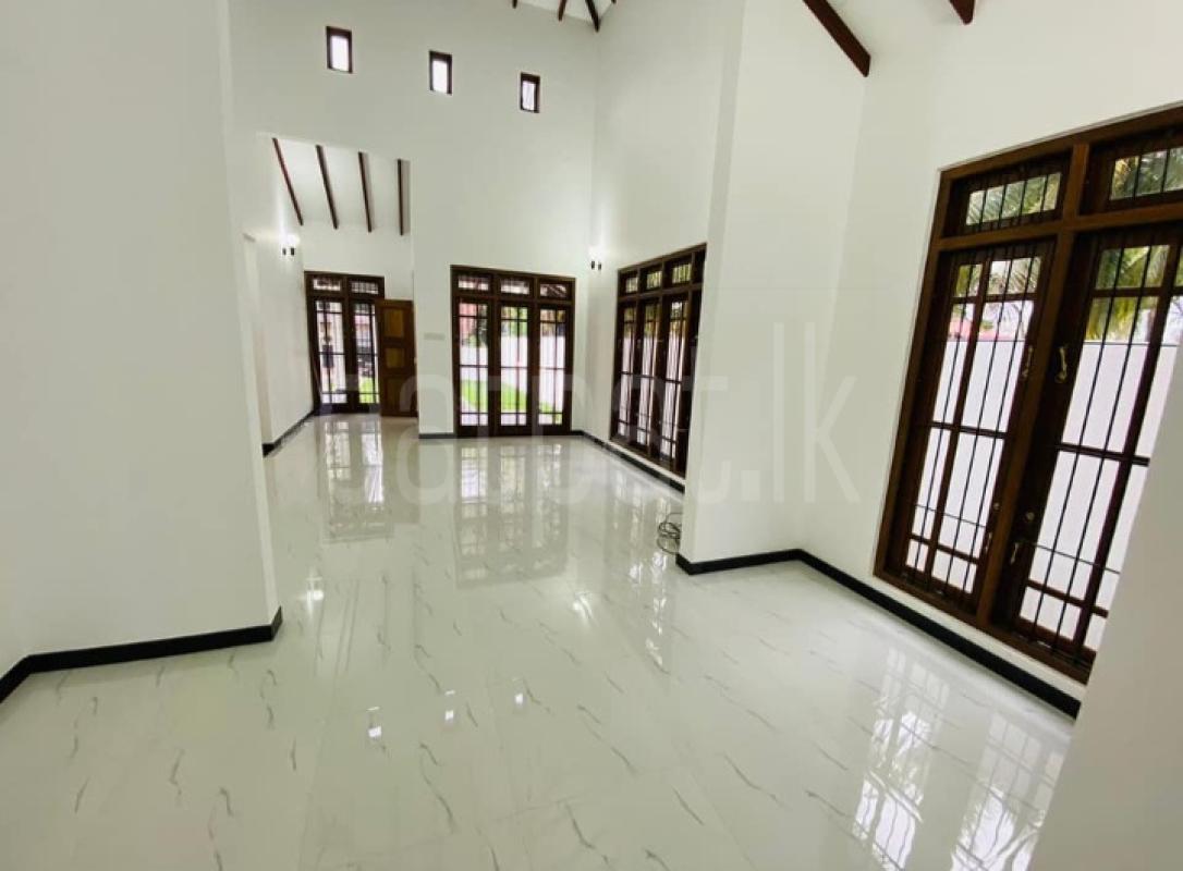 House for Sale in Negombo
