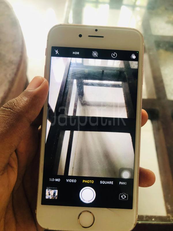 Iphone 6s