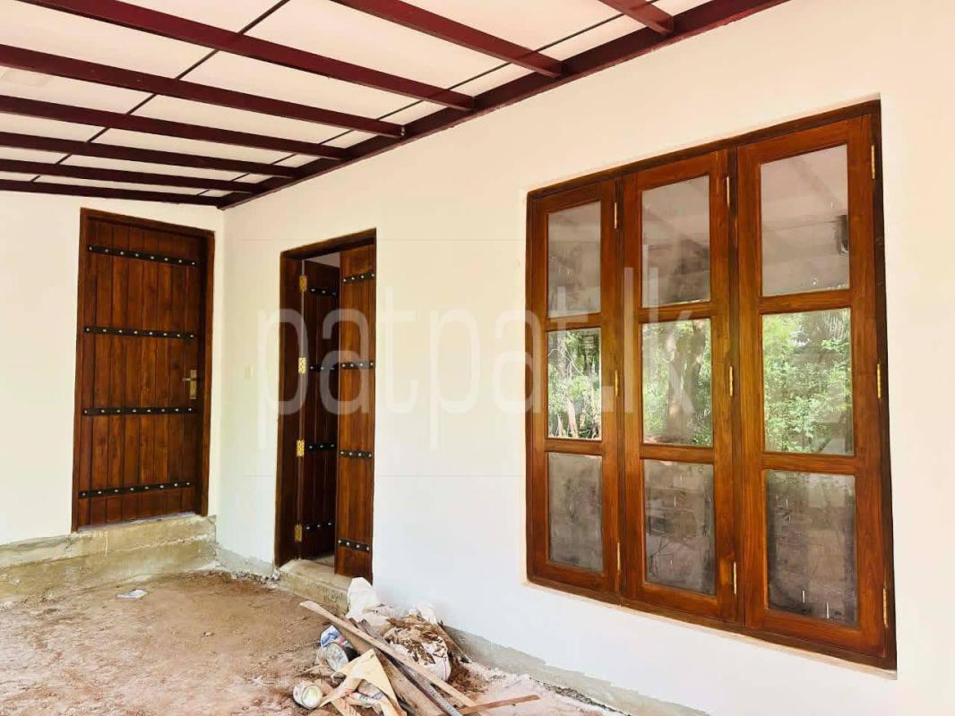 House for Sale in Hambantota