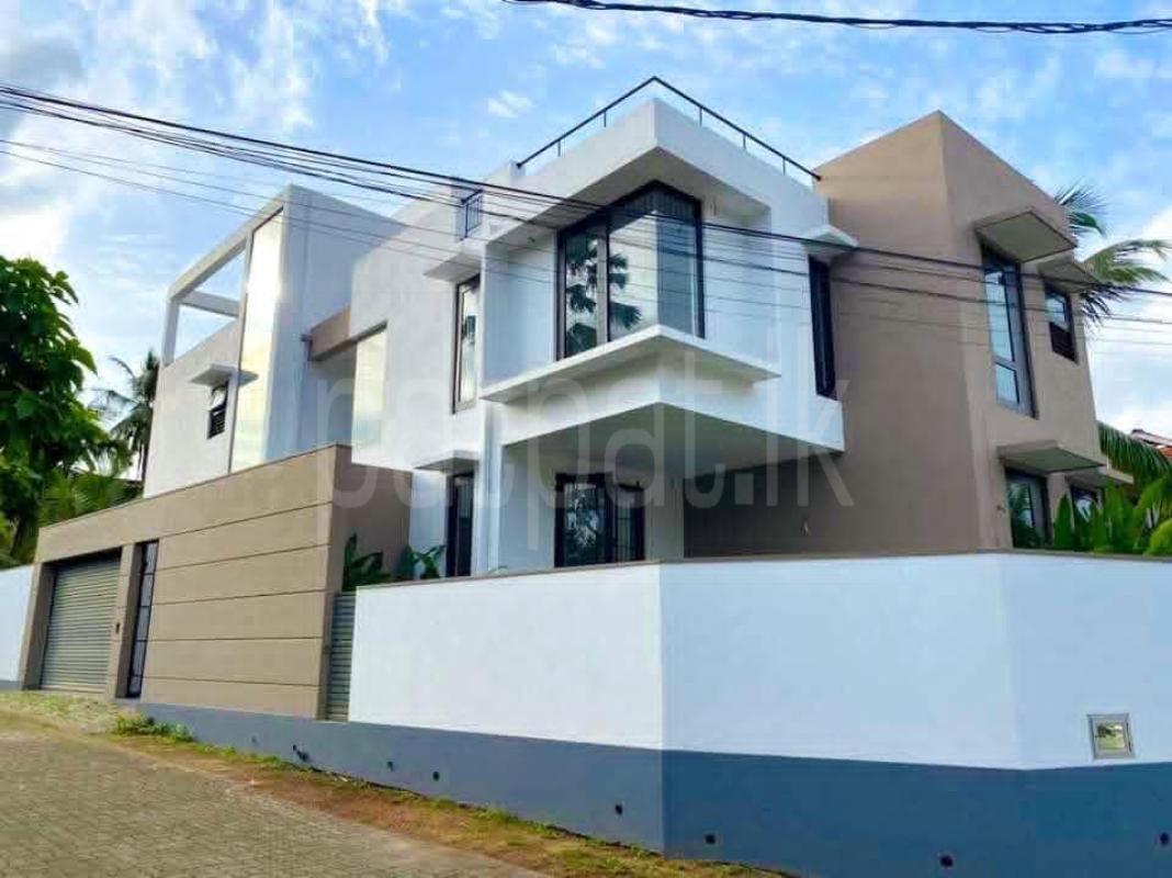 House for Sale in Hokandara