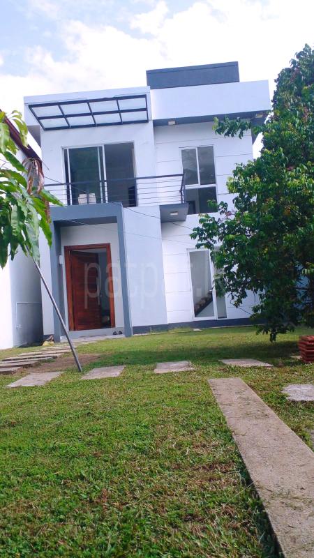 House for Sale in Nittambuwa ads-image-1