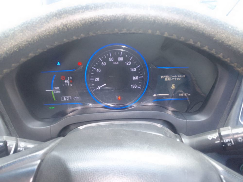 Honda Vezel 2014 - பயன்படுத்தப்பட்டது SUV sale in Sri Lanka - patpat.lk