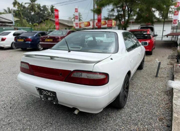 Nissan Presea 1995 - Used Car sale in Sri Lanka - patpat.lk