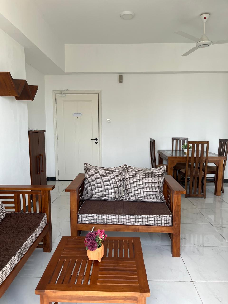 Luxury Apartment for Sale in Mount Lavinia