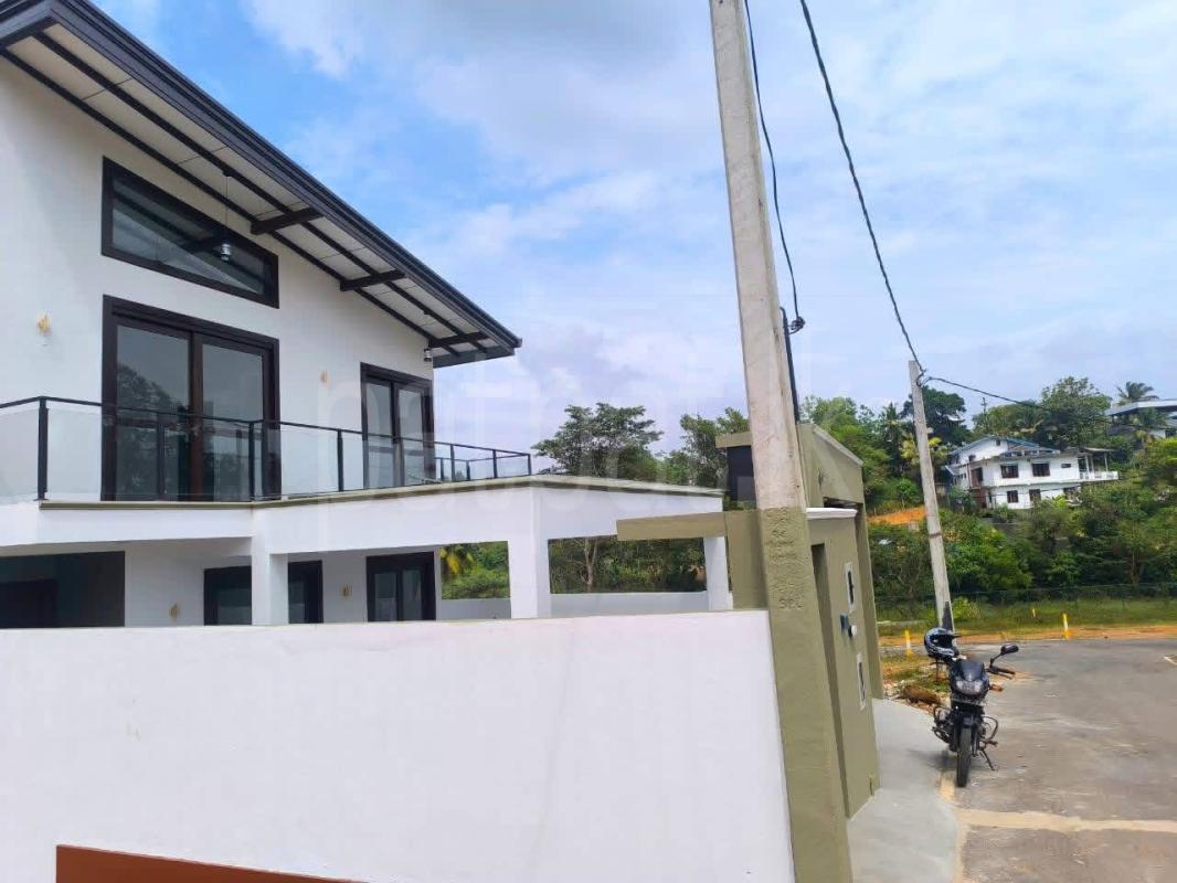 House for Sale in Malabe