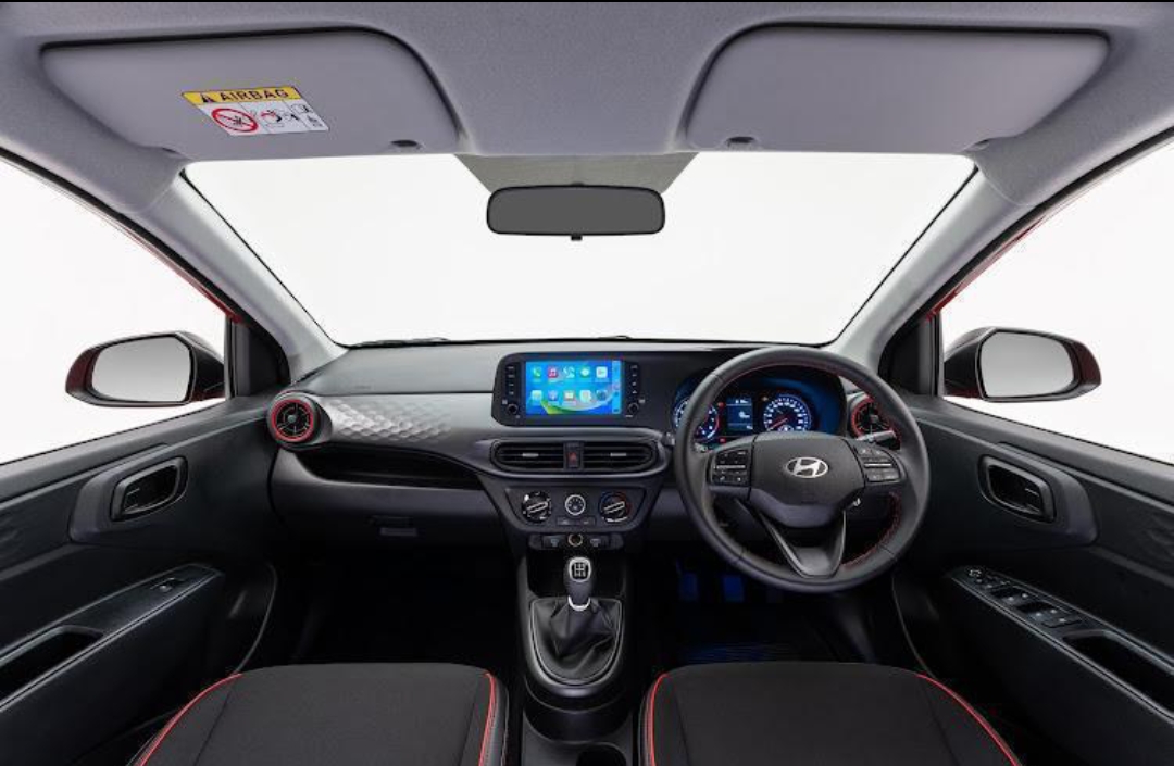 Hyundai Grand i10 2024 - Used Car sale in Sri Lanka - patpat.lk