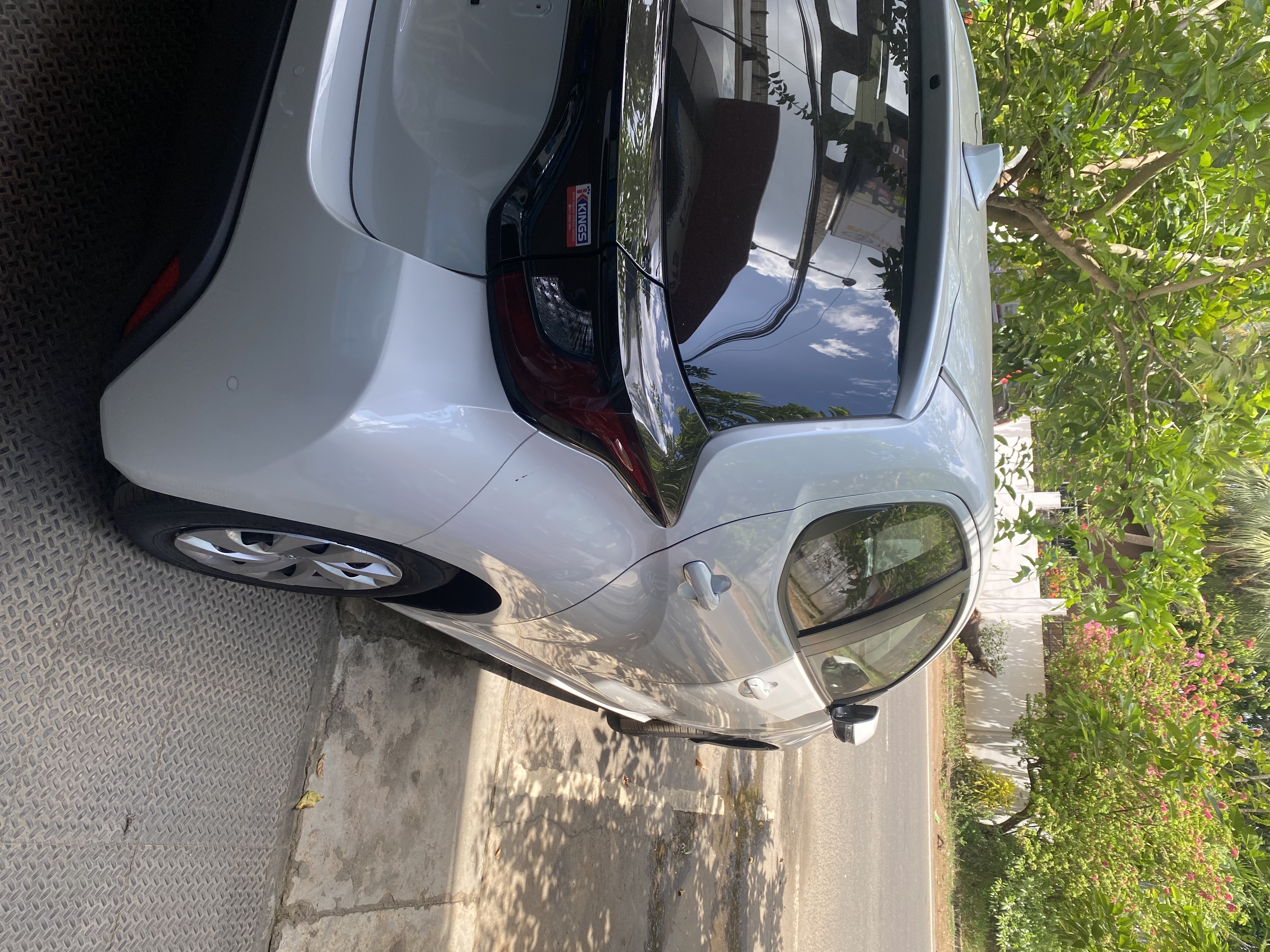 Toyota Yaris 2025 - Brand New Car sale in Sri Lanka - patpat.lk