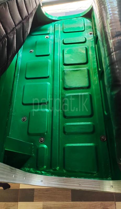 Bajaj Three Wheel 2006 - භාවිතා කරන ලද ත්‍රිරෝද රථය sale in Sri Lanka - patpat.lk