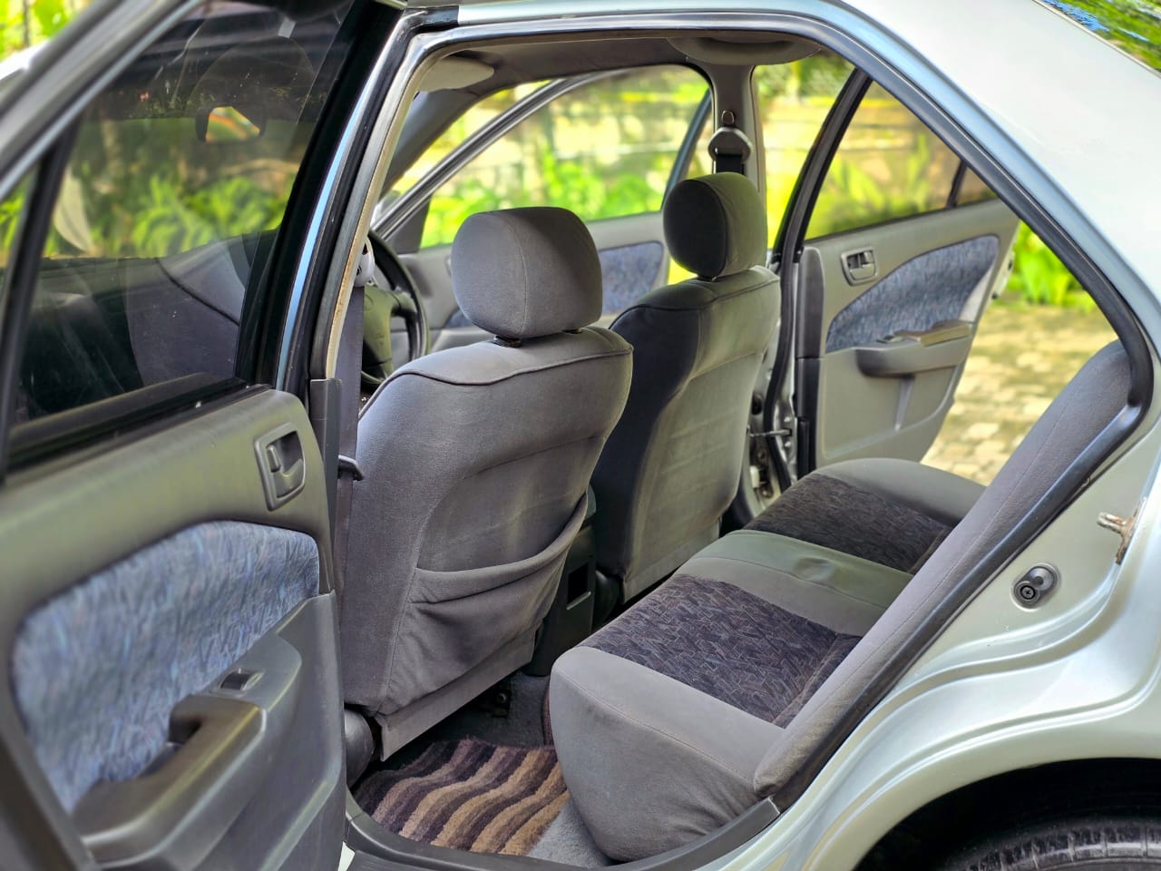 Toyota Carina 1999 - භාවිතා කරන ලද කාර් sale in Sri Lanka - patpat.lk