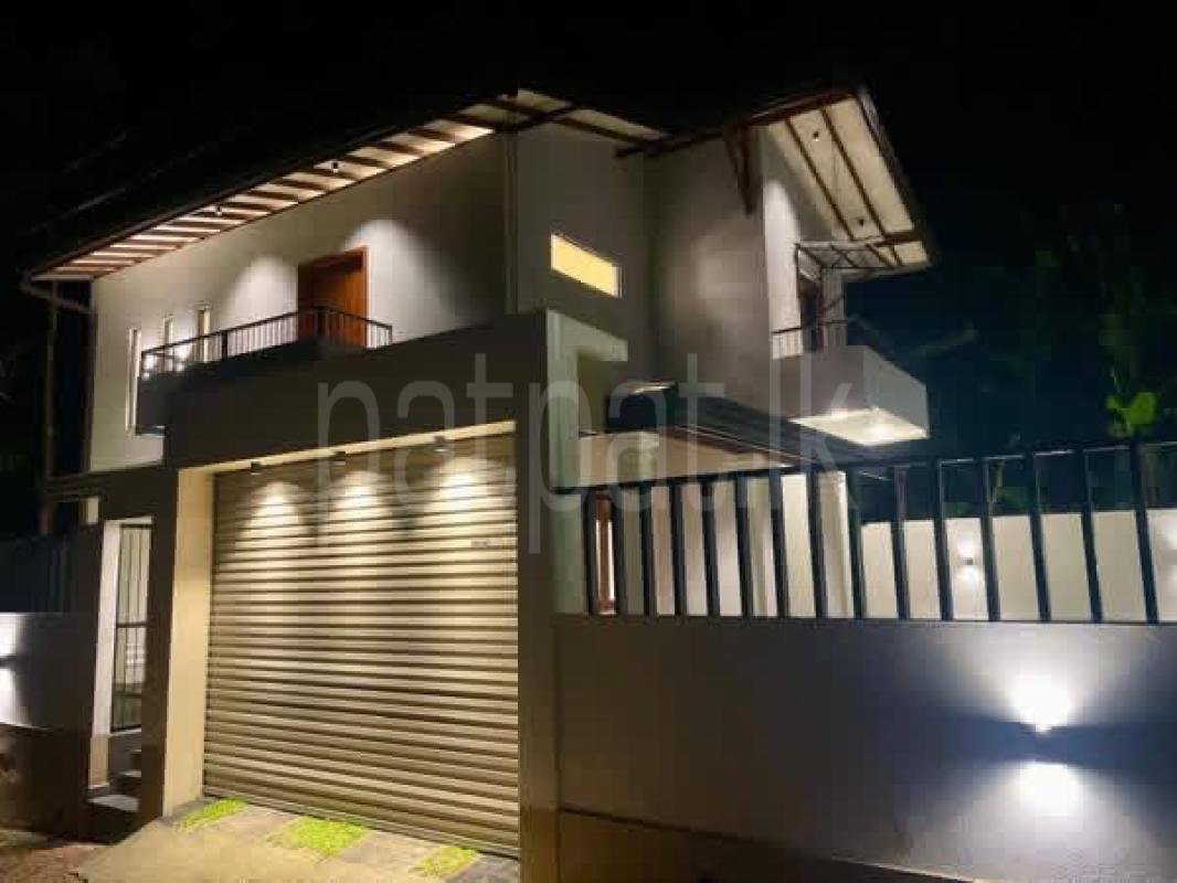 House for Sale in Padukka