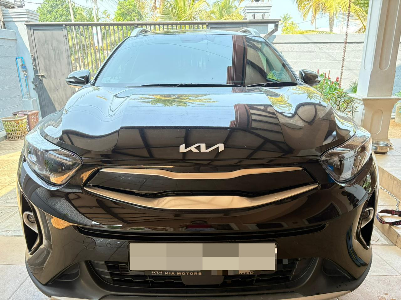 KIA Stonic 2025 ads-image-1