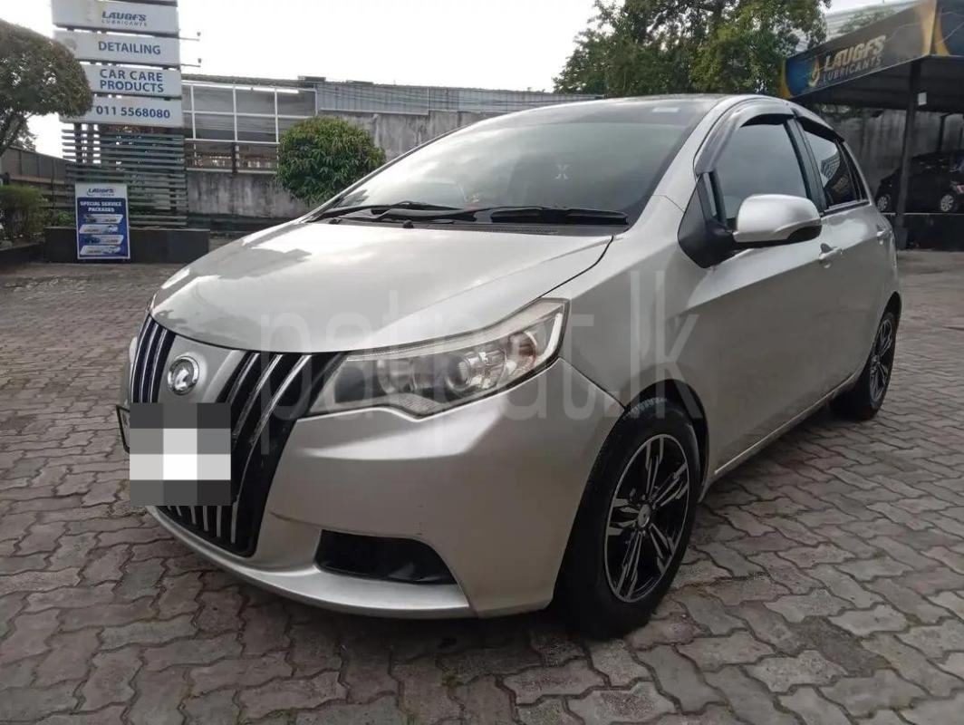 Micro Voleex 2012 - Used Car sale in Sri Lanka - patpat.lk