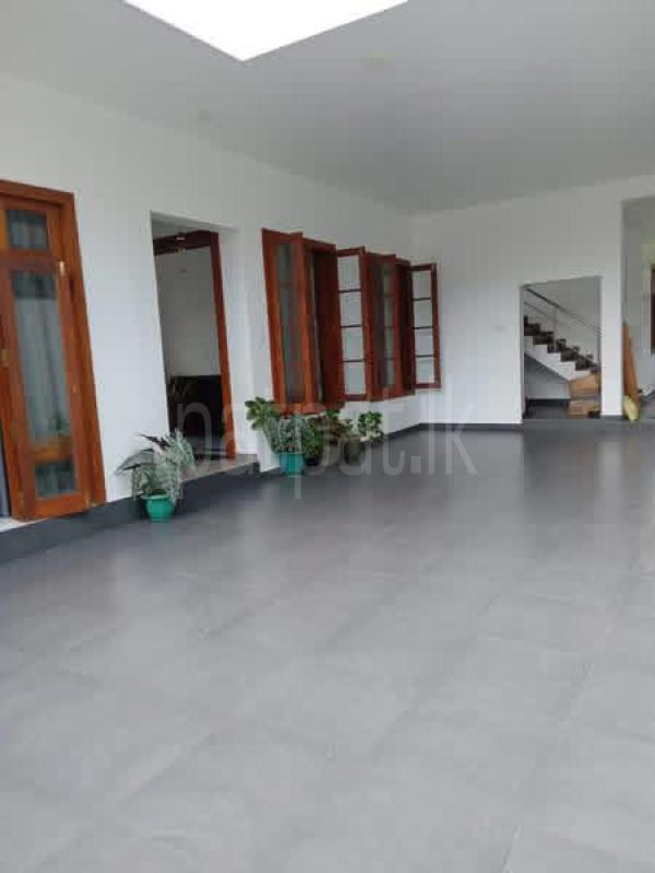 House for Sale in Dehiwala