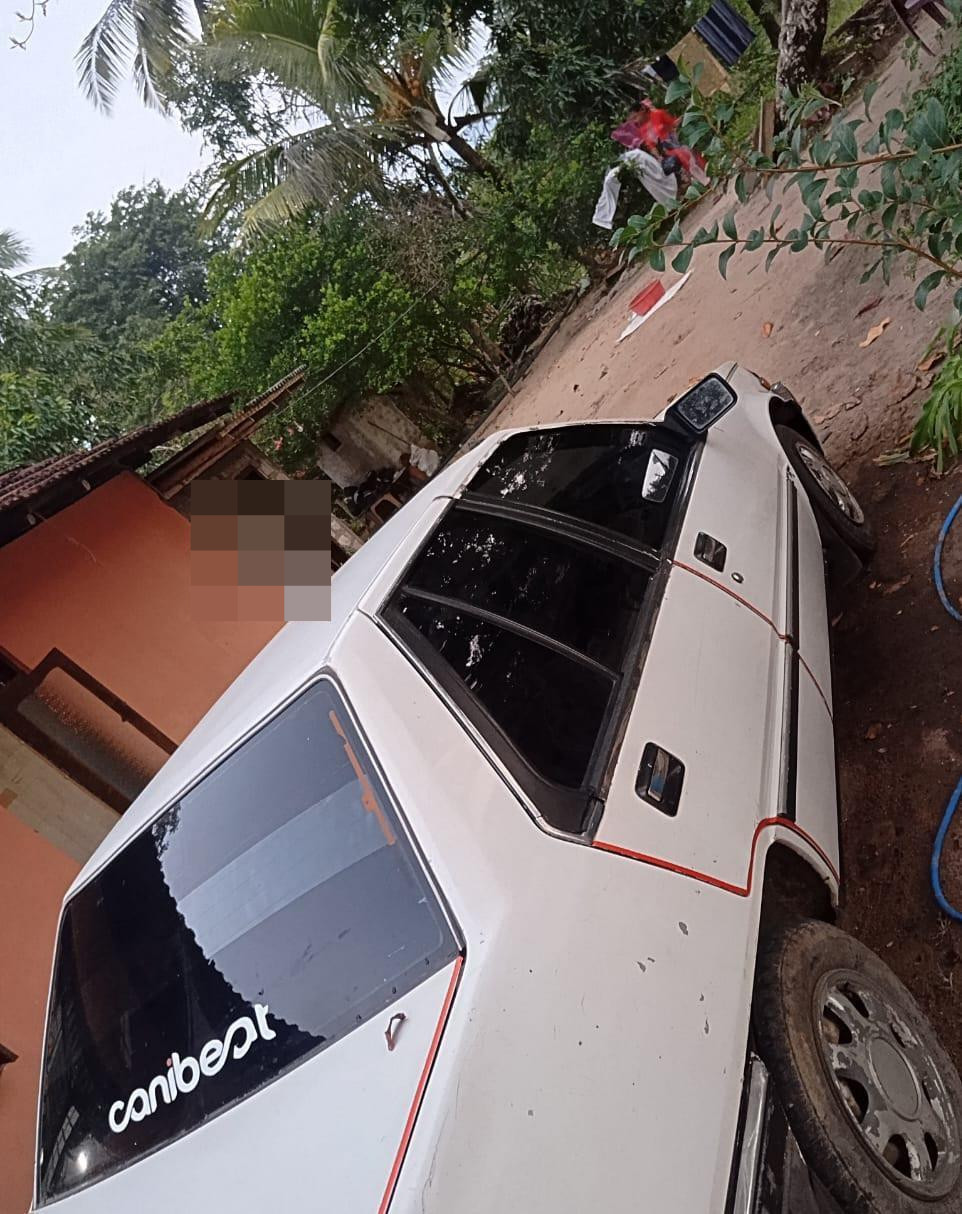 Mitsubishi Lancer 1987 - Used Car sale in Sri Lanka - patpat.lk