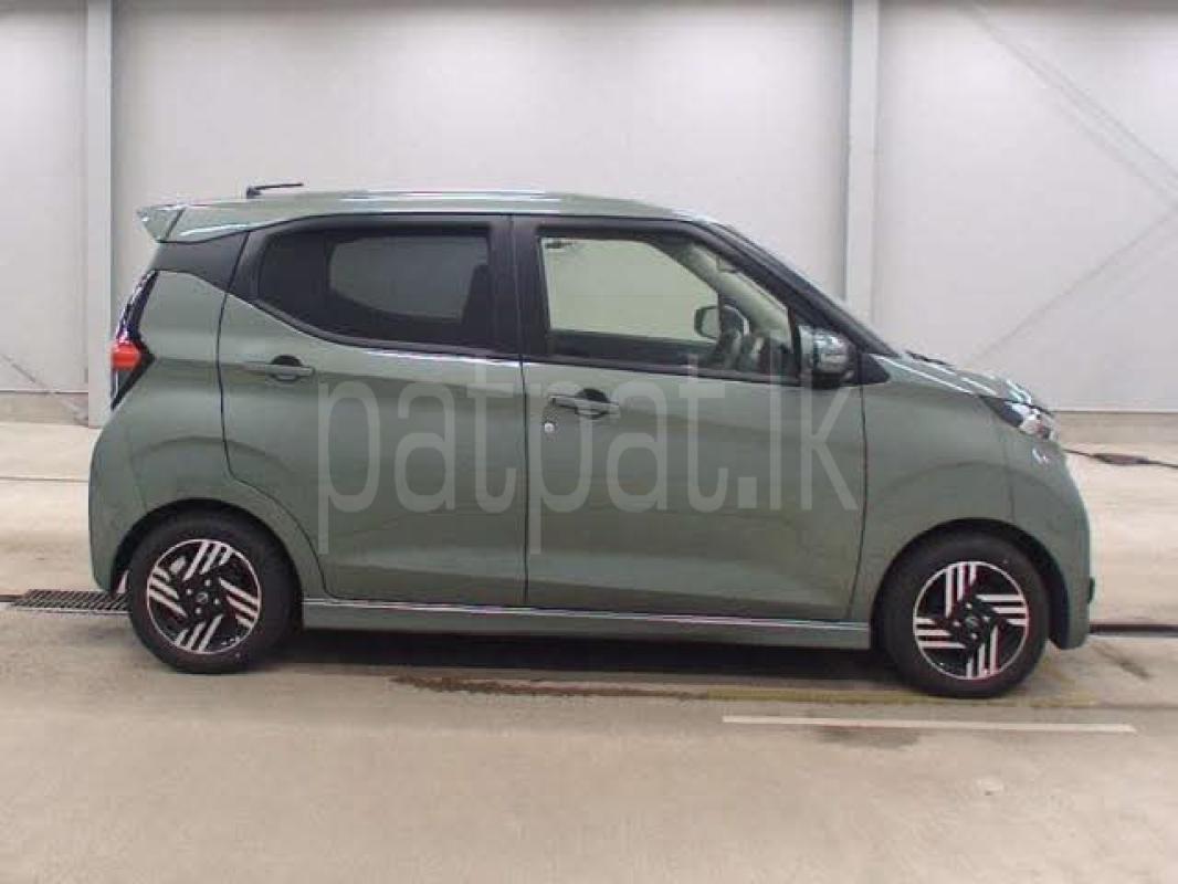 Nissan Dayz 2024 - Brand New Car sale in Sri Lanka - patpat.lk