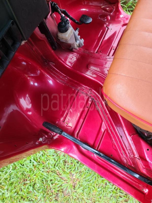 Bajaj Three Wheel 2014 - பயன்படுத்தப்பட்டது முச்சக்கர வண்டி sale in Sri Lanka - patpat.lk