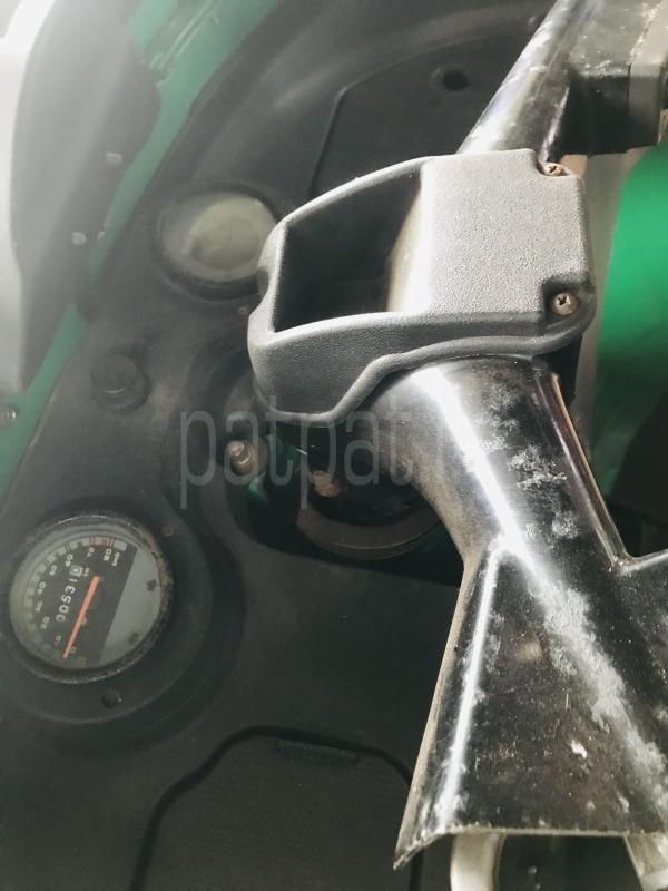 Bajaj Three Wheel 2009 - பயன்படுத்தப்பட்டது முச்சக்கர வண்டி sale in Sri Lanka - patpat.lk