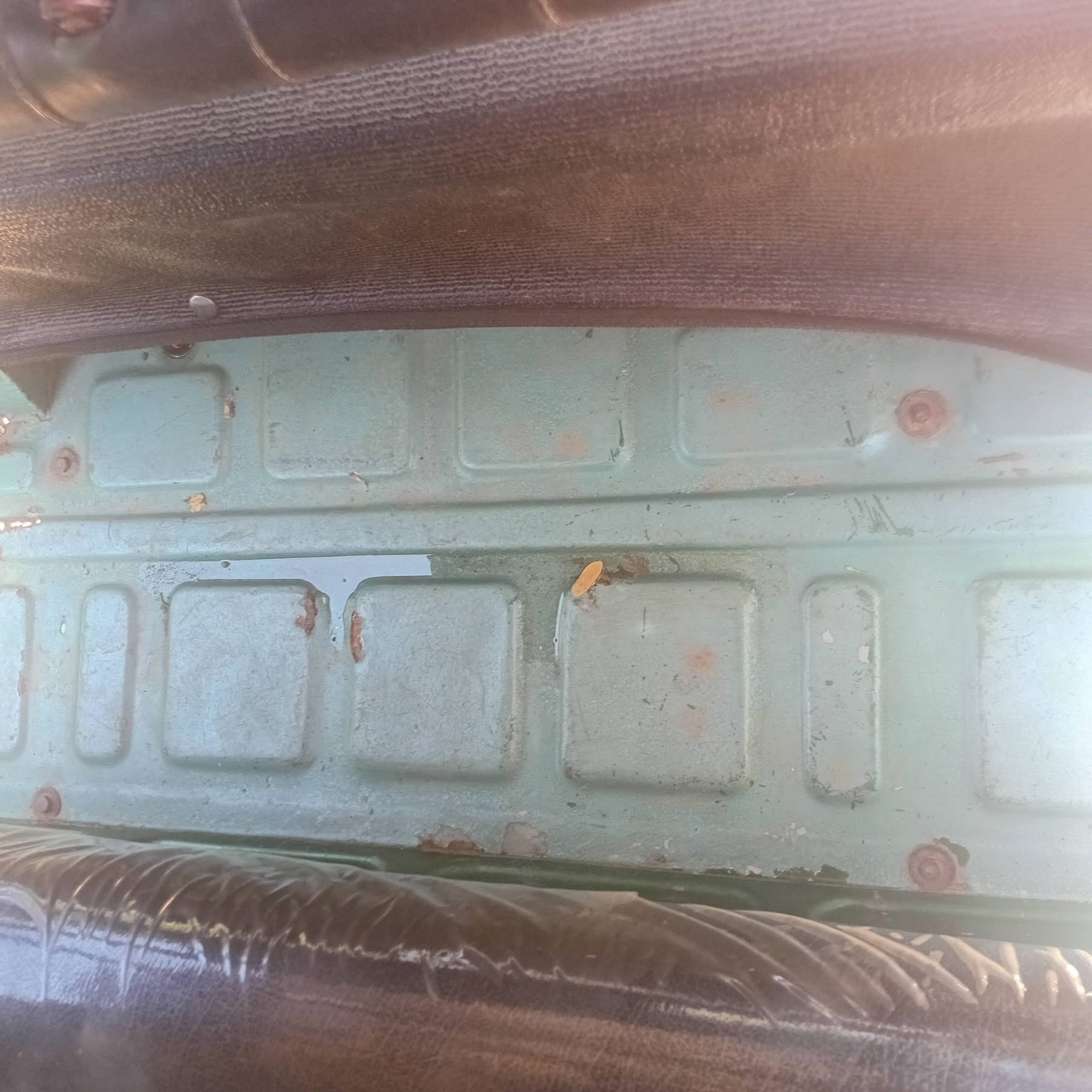 Bajaj Three Wheel 2005 - භාවිතා කරන ලද ත්‍රිරෝද රථය sale in Sri Lanka - patpat.lk