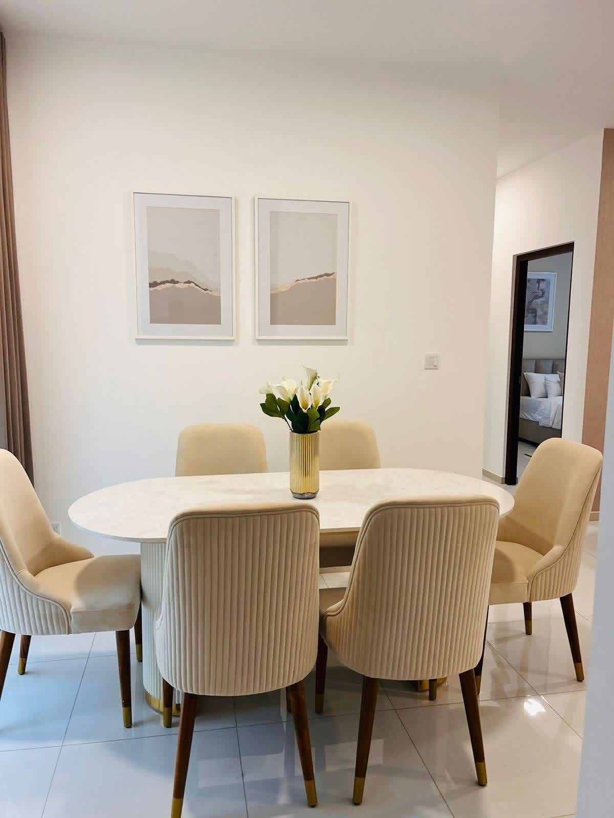 Furnished Apartment for Sale in Kadawatha