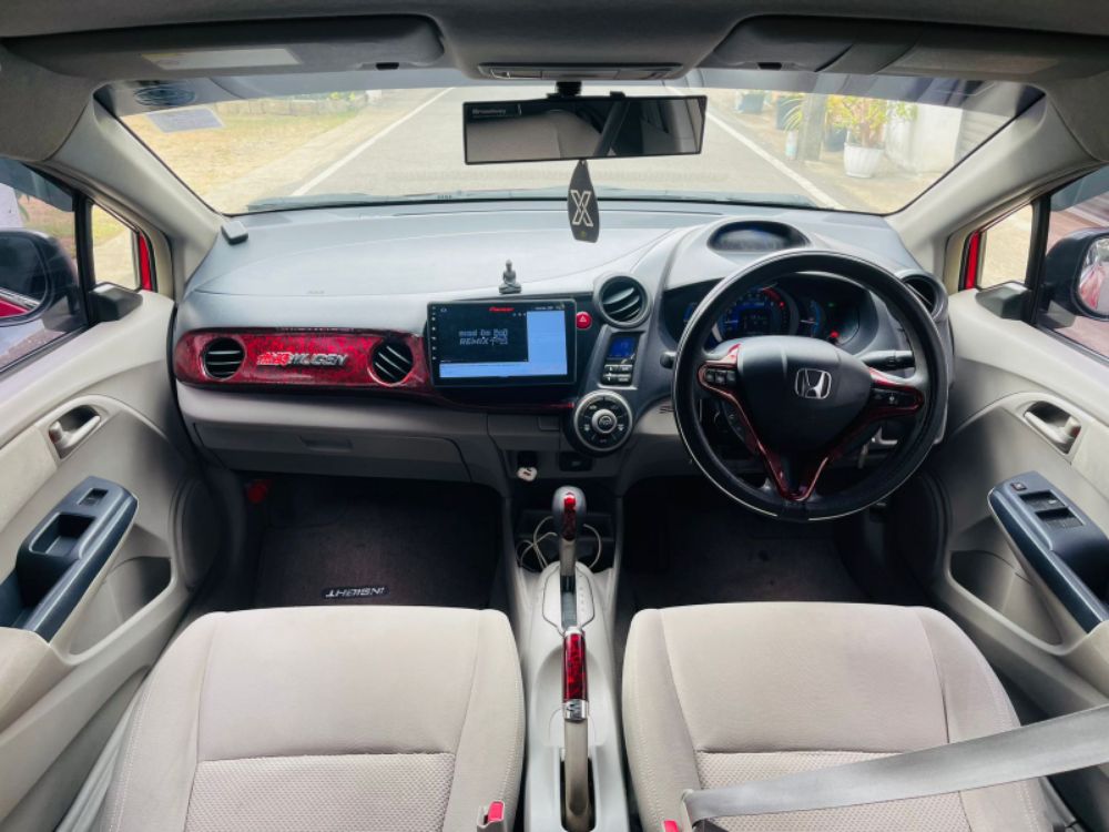 Honda Insight 2009 - Used Car sale in Sri Lanka - patpat.lk
