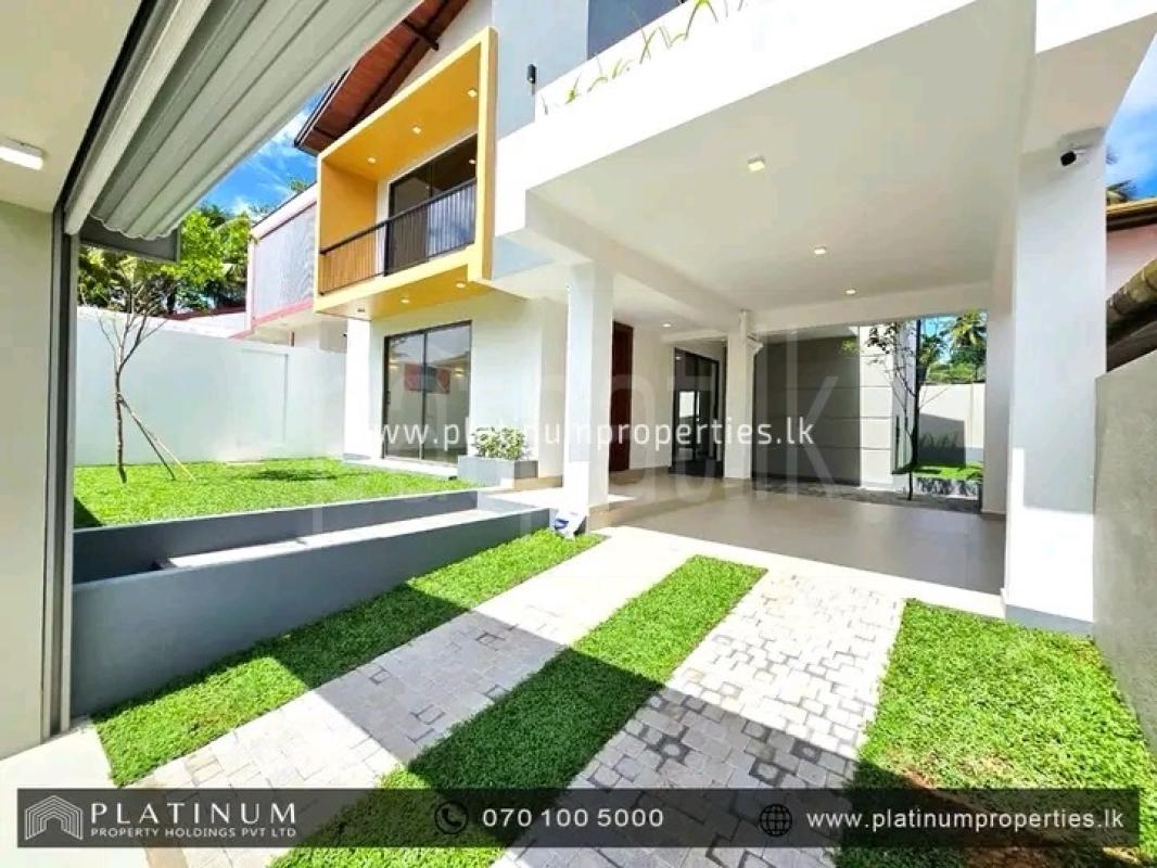 House for Sale in Panadura