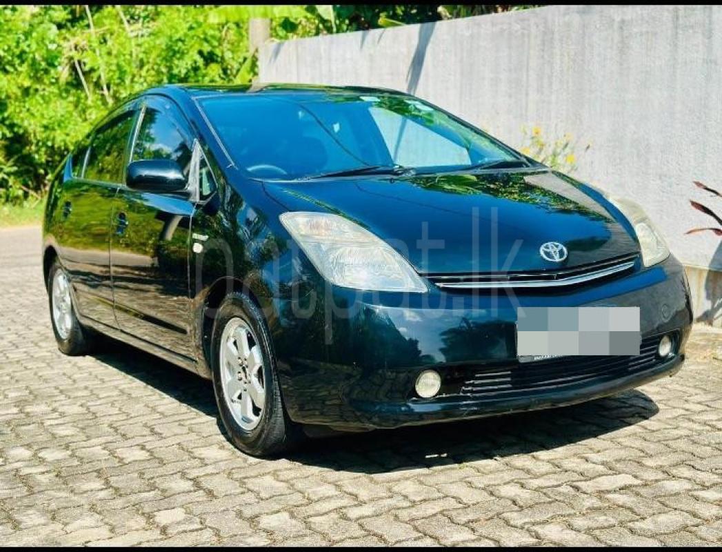 Toyota Prius 2008 - பயன்படுத்தப்பட்டது கார் sale in Sri Lanka - patpat.lk