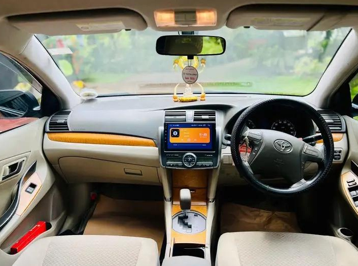 Toyota Premio 2007 - Used Car sale in Sri Lanka - patpat.lk